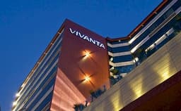 Vivanta Hotels & Resorts by Taj Photo