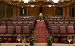 Vivanta Hotels & Resorts by Taj Photo