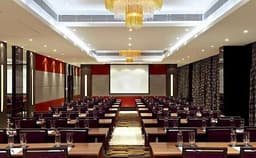 Vivanta Hotels & Resorts by Taj Photo