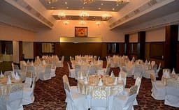 Hotel Vibe By The Lalit Traveller Photo