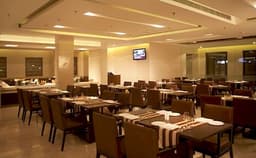 Hotel Vibe By The Lalit Traveller Photo