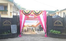 Shri Kutchi visa oswal seva samaj Photo