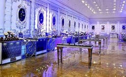 Le Garden's Victorian Palace Photo