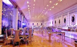 Le Garden's Victorian Palace Photo
