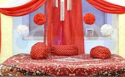 Vishnu Priya Banquets Photo