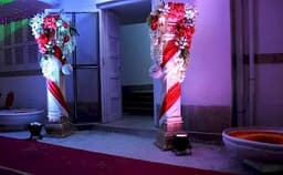 Vishnu Priya Banquets Photo
