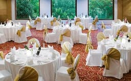 Vivanta By Taj SurajKund Photo