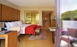 Vivanta By Taj SurajKund Photo