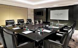 Vivanta By Taj SurajKund Photo