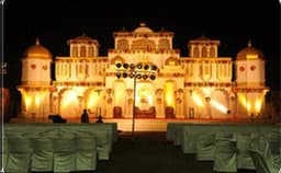Kanak Resort & Party Lawn Photo