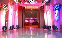 Hotel Sewa Grand Photo