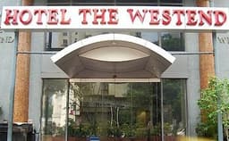 The Westend Hotel Photo
