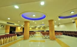 The Westend Hotel Photo