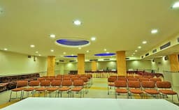 The Westend Hotel Photo