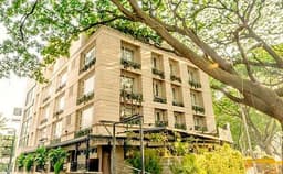 Octave Suites Photo