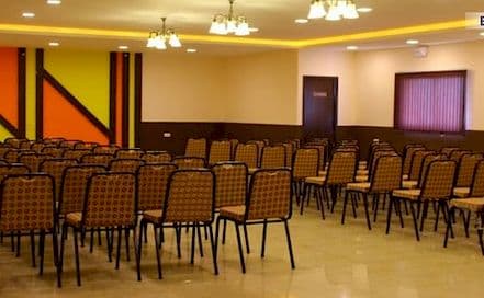 Aagaman Jayanagar AC Banquet Hall in Jayanagar