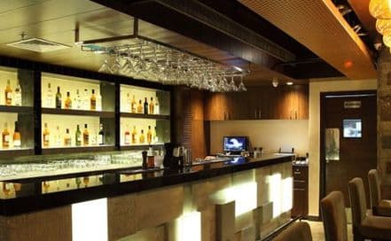 Camino Greater Kailash Lounge in Greater Kailash