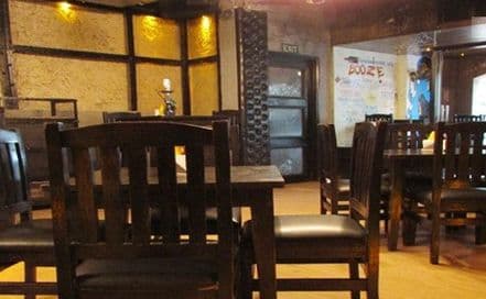 Fork You Hauz Khas Hotel in Hauz Khas