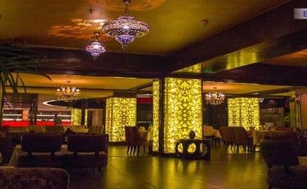 Habibi Saket AC Banquet Hall in Saket