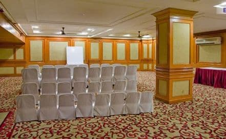Hotel Bmk Greater Kailash Hotel in Greater Kailash