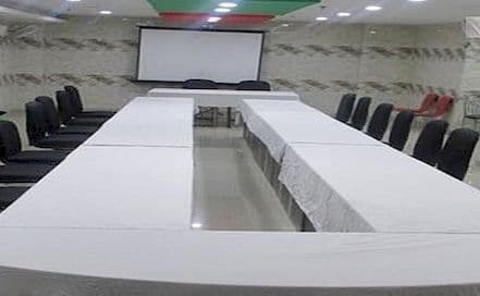Hotel Mys Lajpat Nagar Hotel in Lajpat Nagar