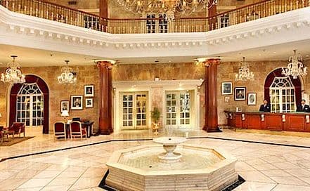 ITC Hotel MG Road 5 Star Hotel in MG Road