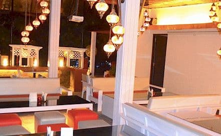 Mezzeh Indiranagar null in Indiranagar