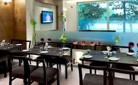 Saket 27 Saket Hotel in Saket