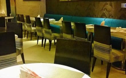 The Bliss Rajouri Garden AC Banquet Hall in Rajouri Garden