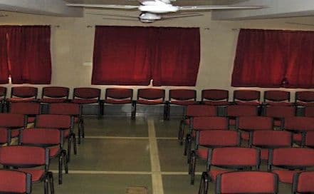 Toni Dadar AC Banquet Hall in Dadar