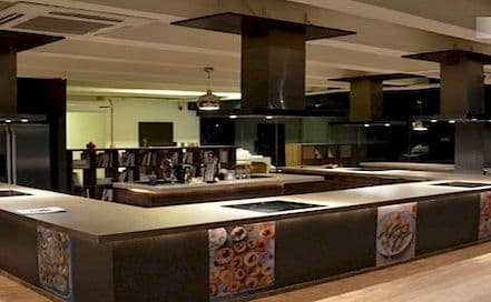 ZooBar Vile Parle Lounge in Vile Parle
