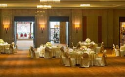 Taj Coromandel Photo Taj Coromandel Photo