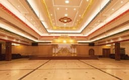 AVM Rajeshwari Kalyana Mandapam Photo AVM Rajeshwari Kalyana Mandapam Photo