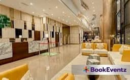 Holiday Inn Kolkata Airport  Photo Holiday Inn Kolkata Airport  Photo