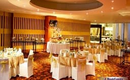 Crowne Plaza Bengaluru Electronics City Photo Crowne Plaza Bengaluru Electronics City Photo