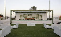 Seema Hall and Party Plot Photo Seema Hall and Party Plot Photo