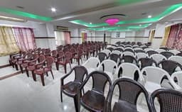 PSB Mini Hall Photo PSB Mini Hall Photo