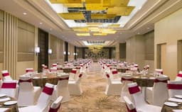 The Westin Chennai Velachery Photo The Westin Chennai Velachery Photo