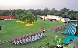 Gulmohar Greens Golf and Country Club Photo Gulmohar Greens Golf and Country Club Photo