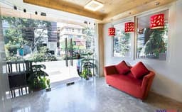 Hotel De Oriell Photo Hotel De Oriell Photo