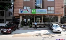 Hotel De Oriell Photo Hotel De Oriell Photo