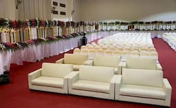 Sri Convention Centre Photo Sri Convention Centre Photo