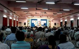 Lokmanya Seva Sangh-Tilak Mandir Photo Lokmanya Seva Sangh-Tilak Mandir Photo