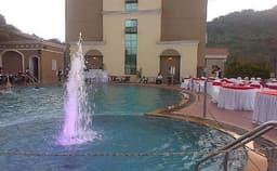 Hotel Sea N Rock Photo Hotel Sea N Rock Photo