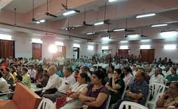 Lokmanya Seva Sangh-Tilak Mandir Photo Lokmanya Seva Sangh-Tilak Mandir Photo