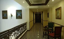 The Royce Hotel Photo The Royce Hotel Photo