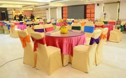 Shubh Villas Banquet Photo Shubh Villas Banquet Photo