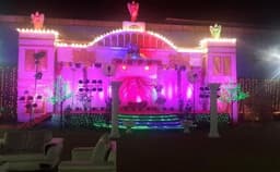 Shiva Garden Photo Shiva Garden Photo