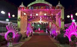 Yojna Farms & Party Lawn Photo Yojna Farms & Party Lawn Photo