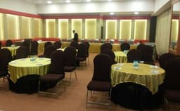 World Square Hotel Photo World Square Hotel Photo